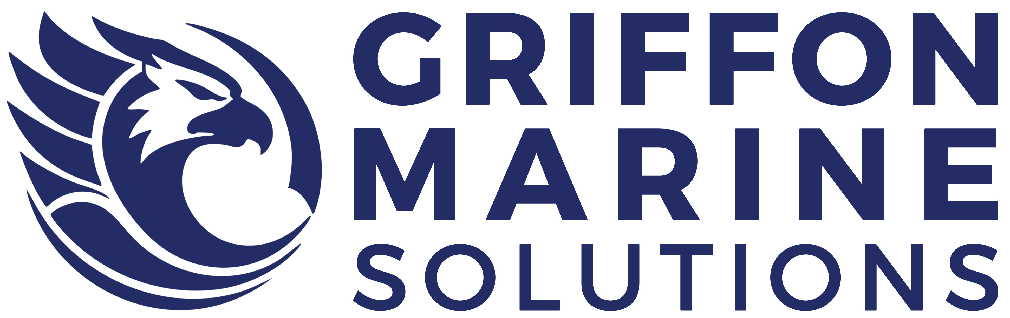 Griffon Marine Logo